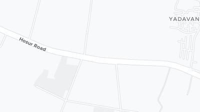 Visa hotellet på en karta