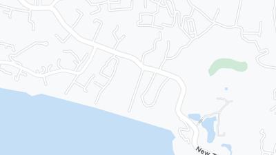 Plan de localisation de l'hôtel