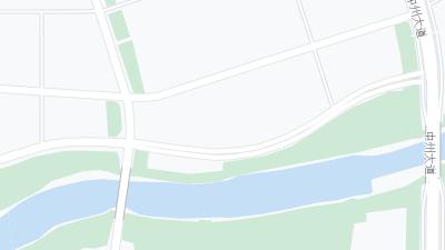 Mapa de localización del hotel