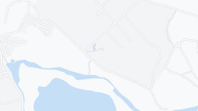 Kort over hotellets beliggenhed