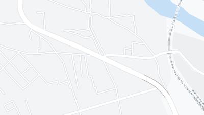 Visa hotellet på en karta