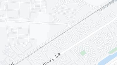 Mappa di localizzazione hotel
