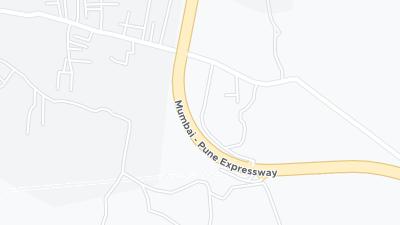 Visa hotellet på en karta