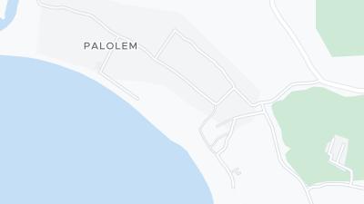 Visa hotellet på en karta