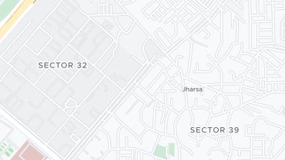 Mapa de localització de l'hotel