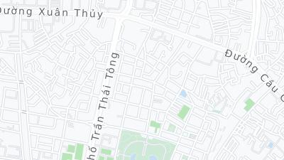 No.35, Lane 75, Tran Thai Tong