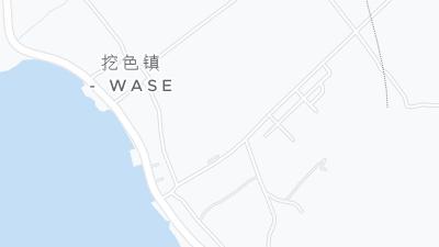酒店地图