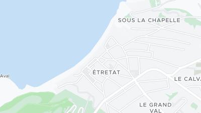 Mappa di localizzazione hotel