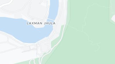 Mapa de localização do hotel