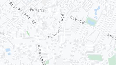 193/948 Moo. 10, Pattaya 3rd Road Nongprue, Bang Lamung District