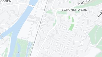 Visa hotellet på en karta