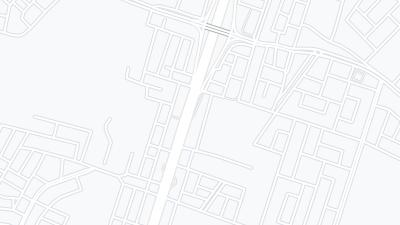 Plan de localisation de l'hôtel