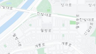 Plan de localisation de l'hôtel