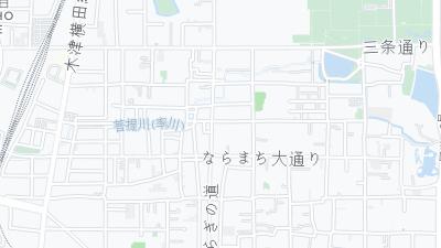 酒店地图