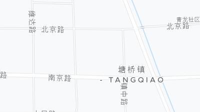 Mapa de localització de l'hotel