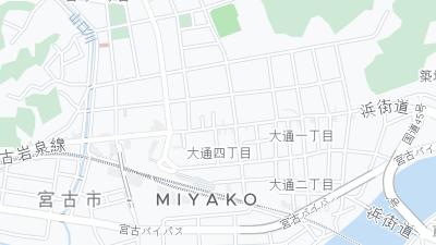 酒店地图