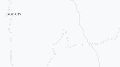 Mapa de localització de l'hotel