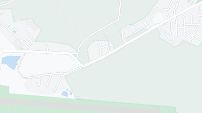 Mapa de localização do hotel