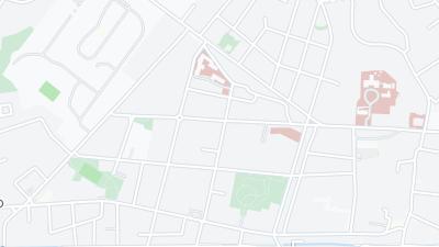 Mapa de localització de l'hotel