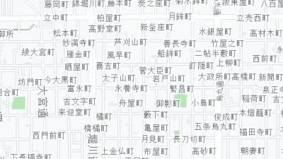 Shimogyo-ku Honryusuicho 782