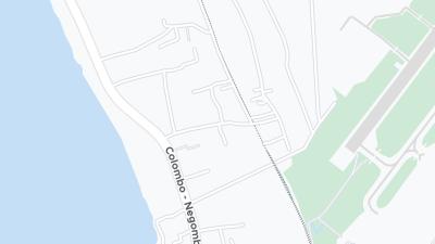 Mappa di localizzazione hotel