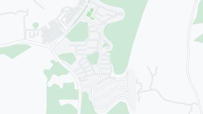 Mapa de localização do hotel