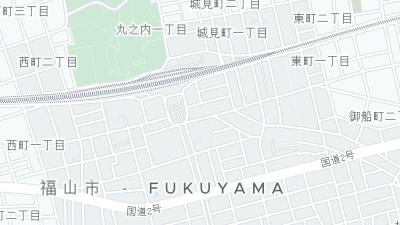 酒店地图