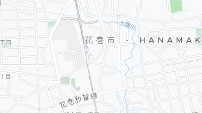 酒店地图