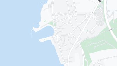 Visa hotellet på en karta