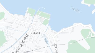 酒店地图