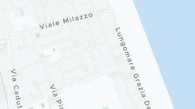 Mappa di localizzazione hotel