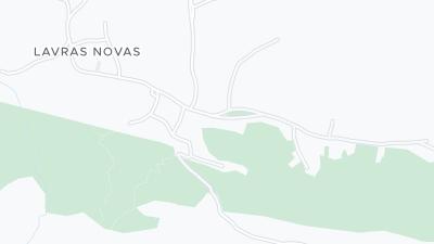 Plan de localisation de l'hôtel