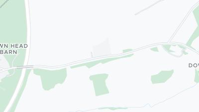 Visa hotellet på en karta