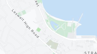 Mappa di localizzazione hotel