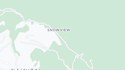 Plan de localisation de l'hôtel