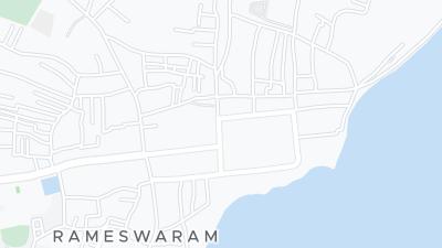 Visa hotellet på en karta