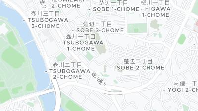 酒店地图