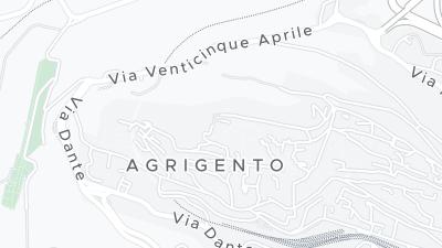 Mappa di localizzazione hotel