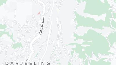 Mappa di localizzazione hotel