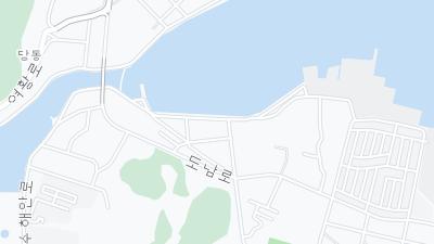 Plan de localisation de l'hôtel