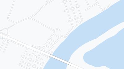 Kort over hotellets beliggenhed