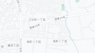 酒店地图