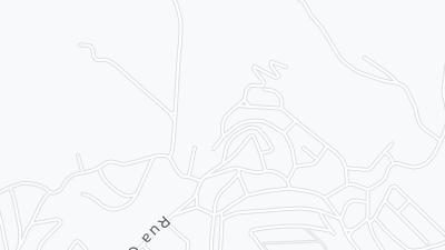 Kort over hotellets beliggenhed