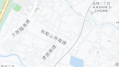 酒店地图