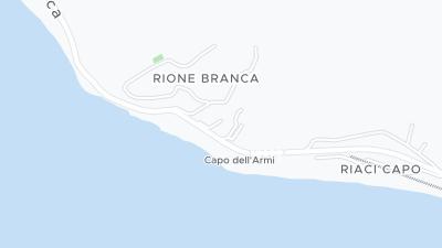 Plan de localisation de l'hôtel