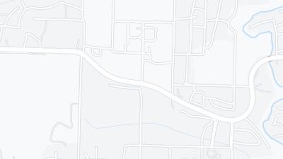 Mapa de localização do hotel