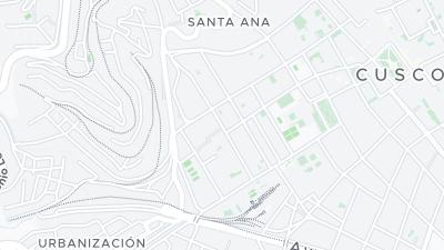 Visa hotellet på en karta