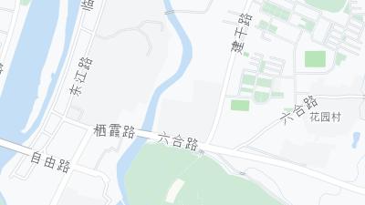 酒店地图