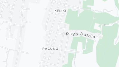 Jl. Raya Dalem, Banjar Triwangsa Desa Keliki, Kecamatan Tegallalang