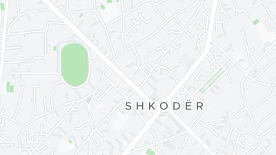 Mapa de localização do hotel